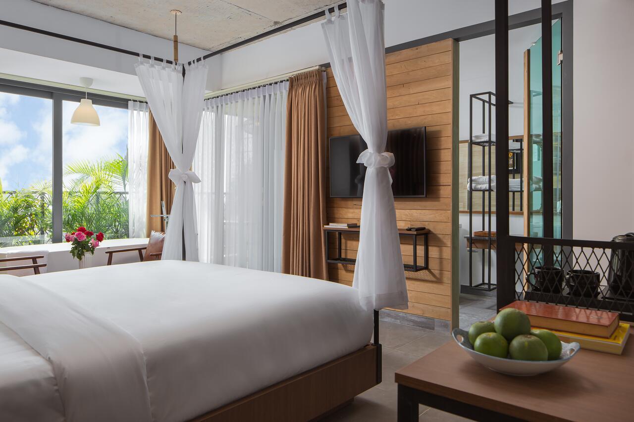 Cest La Vie Boutique Hotel Phnom Penh Exterior foto